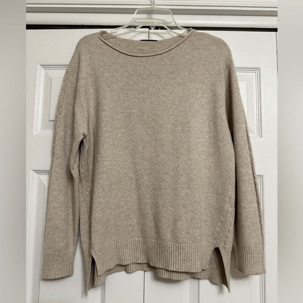 Super Soft Italian Sweater
